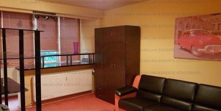 Eroii Revolutiei, fix Gazarului, Mirador, apartament 2 camere.