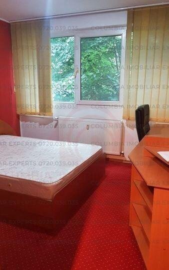 Eroii Revolutiei, fix Gazarului, Mirador, apartament 2 camere.