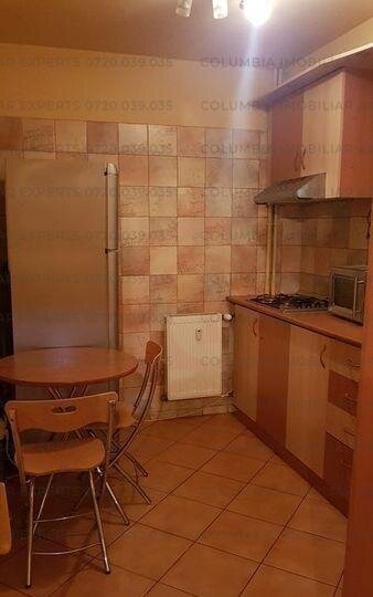 Eroii Revolutiei, fix Gazarului, Mirador, apartament 2 camere.